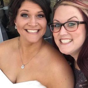 Meet your Posher, Jacque